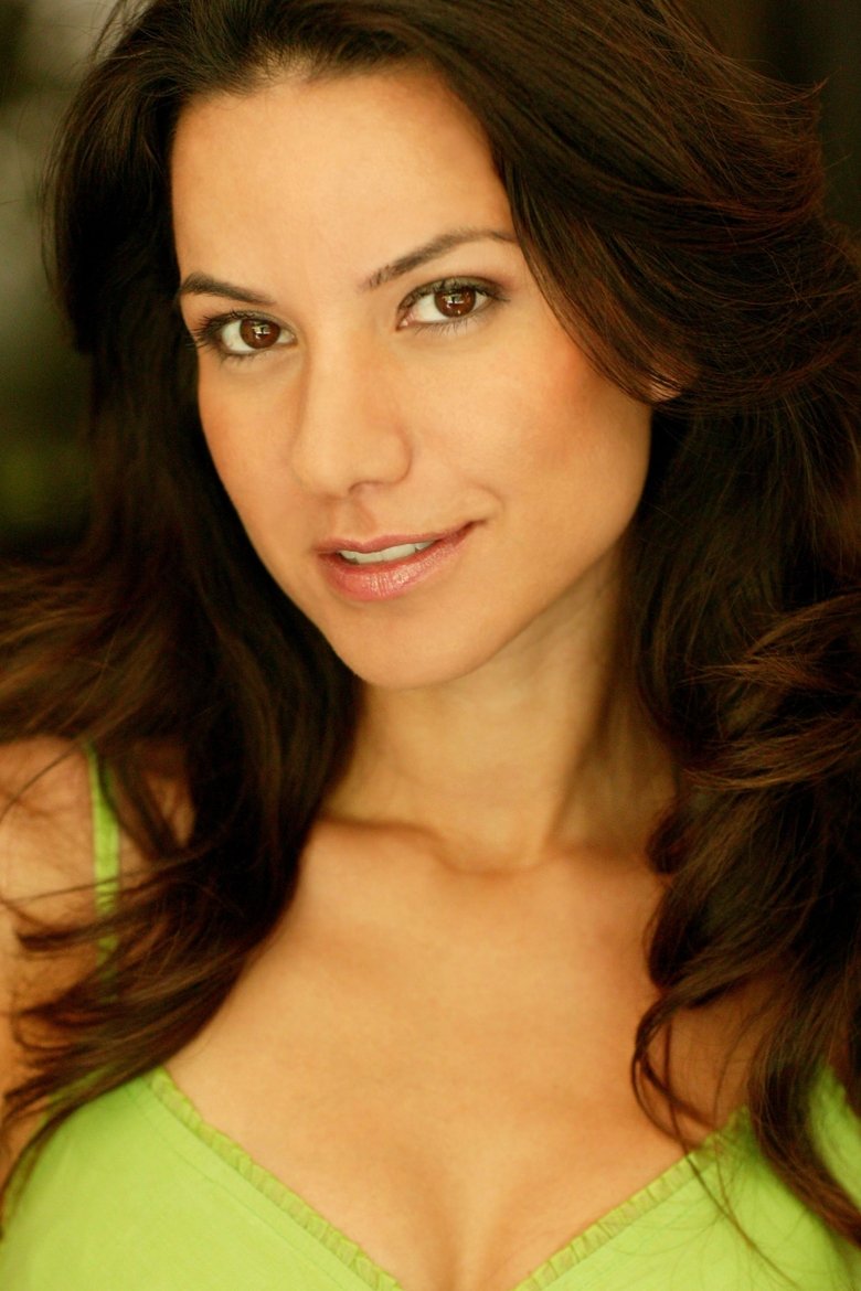 Mina Olivera Portrait of Mina Olivera