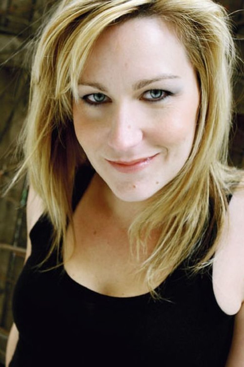 Samantha MacIvor Portrait of Samantha MacIvor