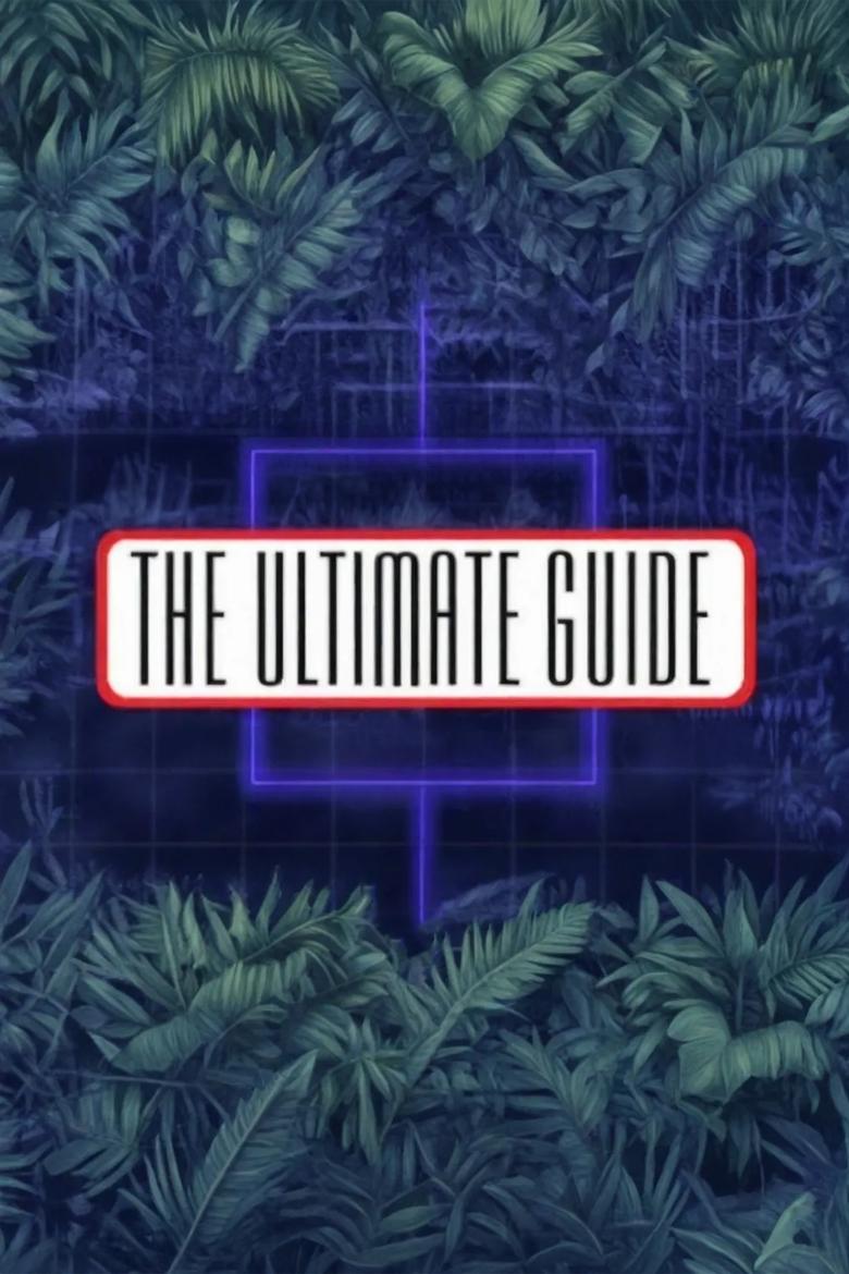 The Ultimate Guide Poster of The Ultimate Guide