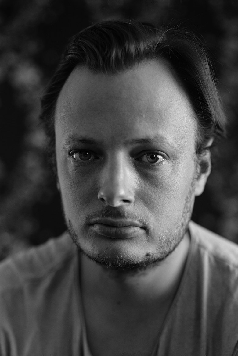Per Gavatin Portrait of Per Gavatin