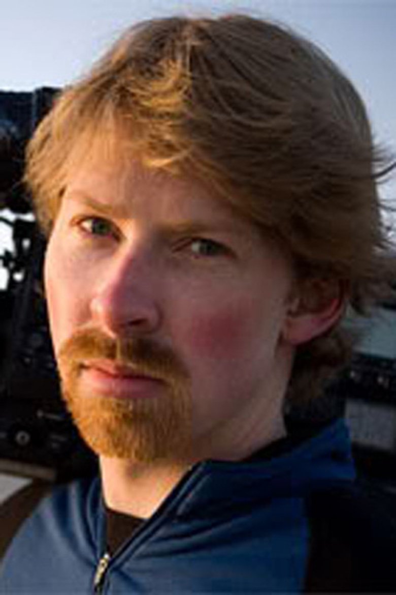 Peter Hutchens Portrait of Peter Hutchens