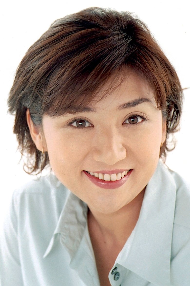 Yuki Matsushita Portrait of Yuki Matsushita