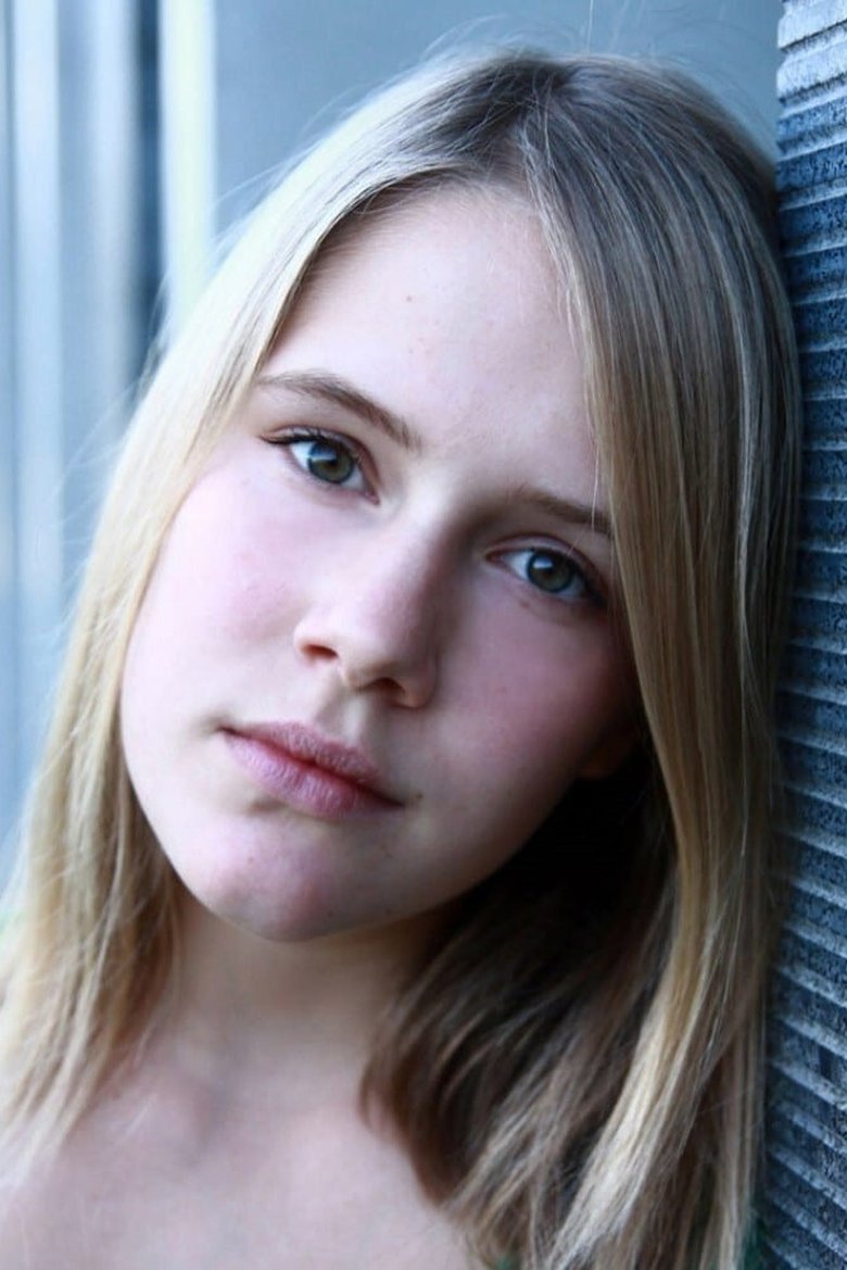 Lea Eisleb Portrait of Lea Eisleb