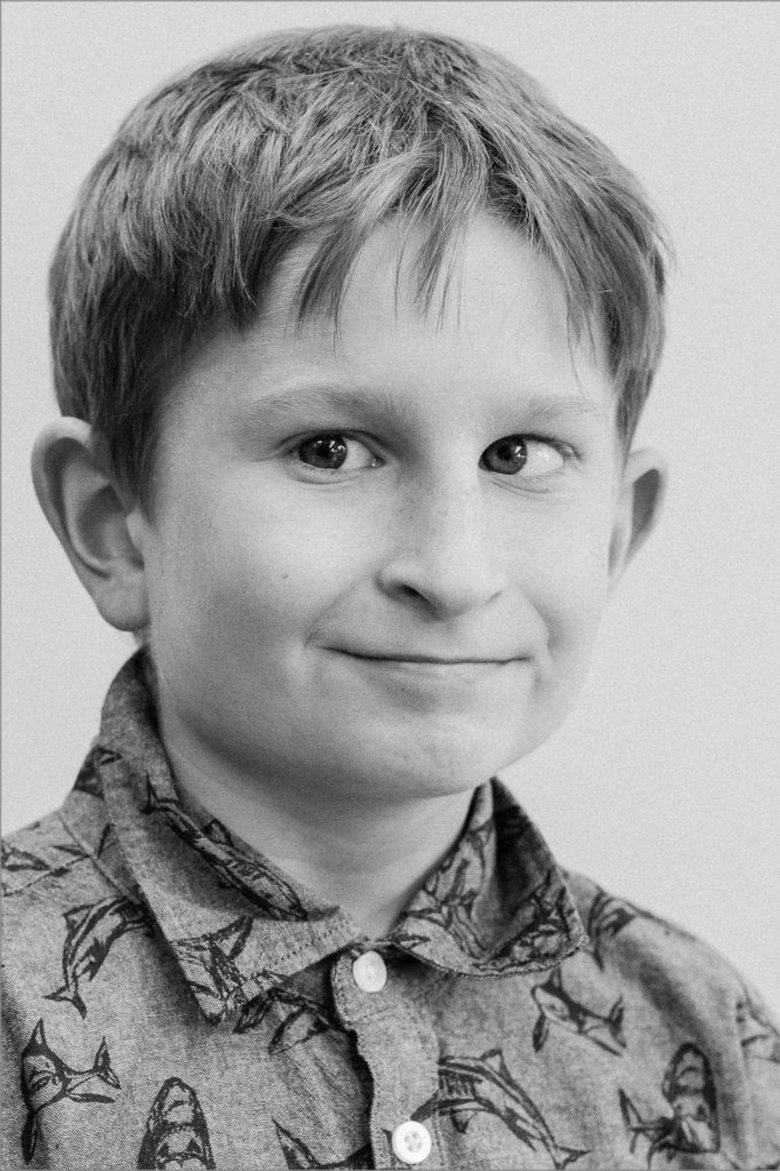 Joel Sheldon Portrait of Joel Sheldon