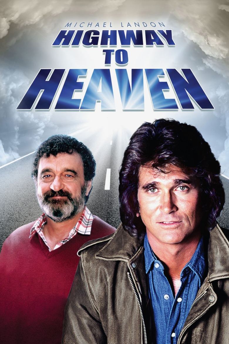 Episodes in Highway To Heaven - Season 2 - Season 2 Poster of Episodes in Highway To Heaven - Season 2 - Season 2