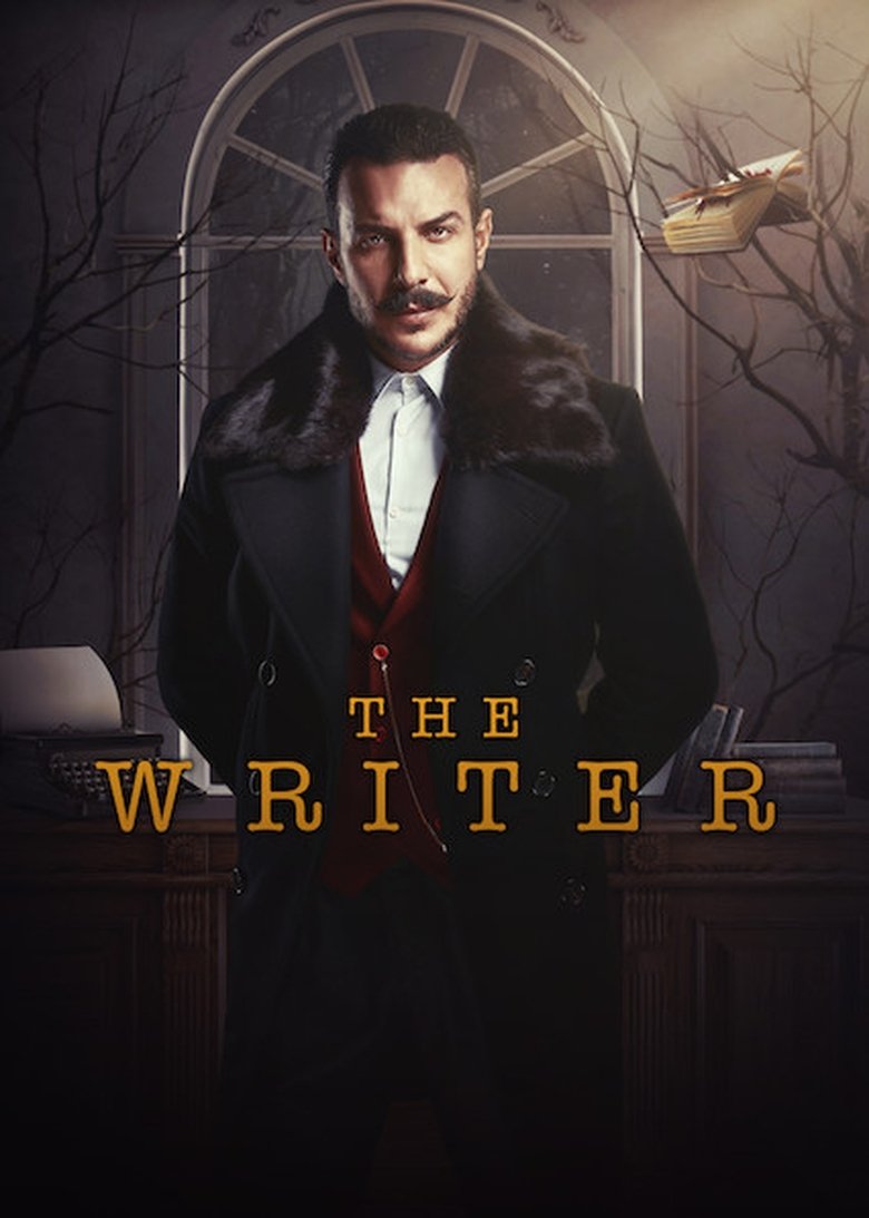 Cast and Crew in The Writer - Season 1 - Episode 28 - Episode 28 Poster of Cast and Crew in The Writer - Season 1 - Episode 28 - Episode 28