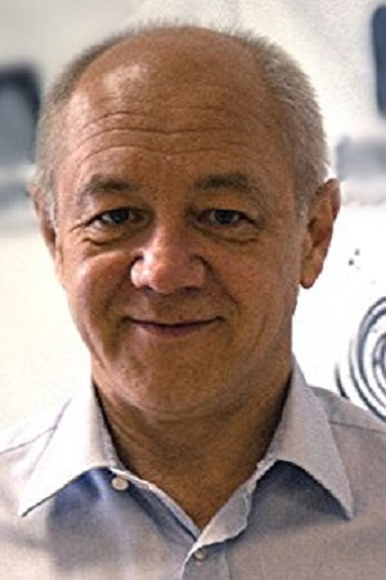 Andrey Epifanov Portrait of Andrey Epifanov