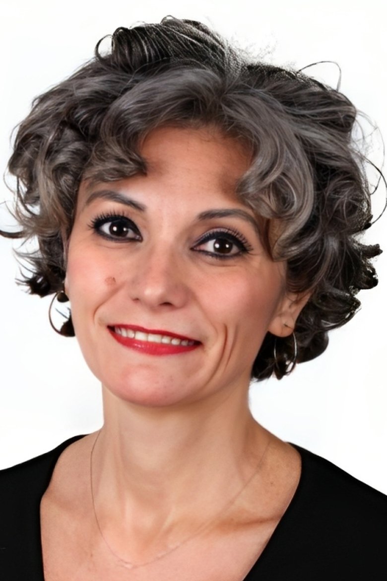 Bensu Orhunöz Portrait of Bensu Orhunöz