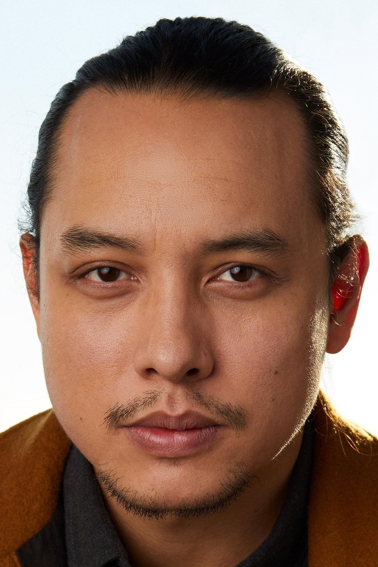Matthew C. Yee Portrait of Matthew C. Yee