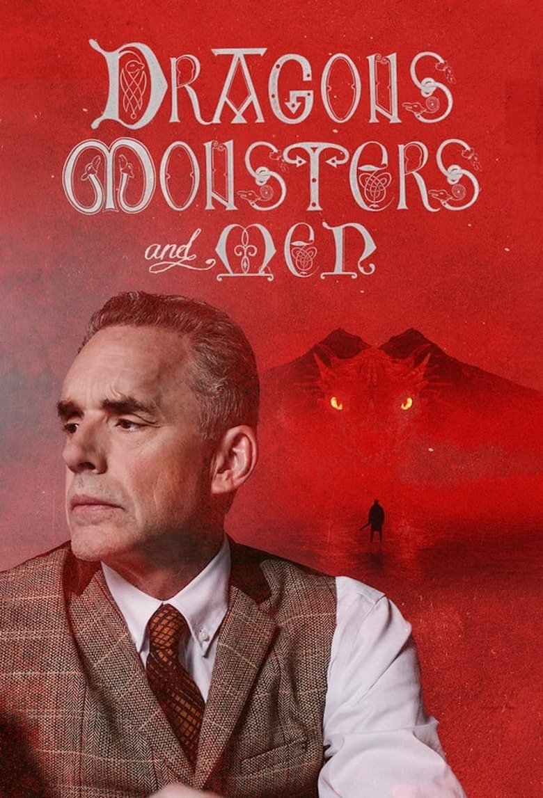 Episodes in Dragons, Monsters, And Men - Season 1 - Season 1 Poster of Episodes in Dragons, Monsters, And Men - Season 1 - Season 1
