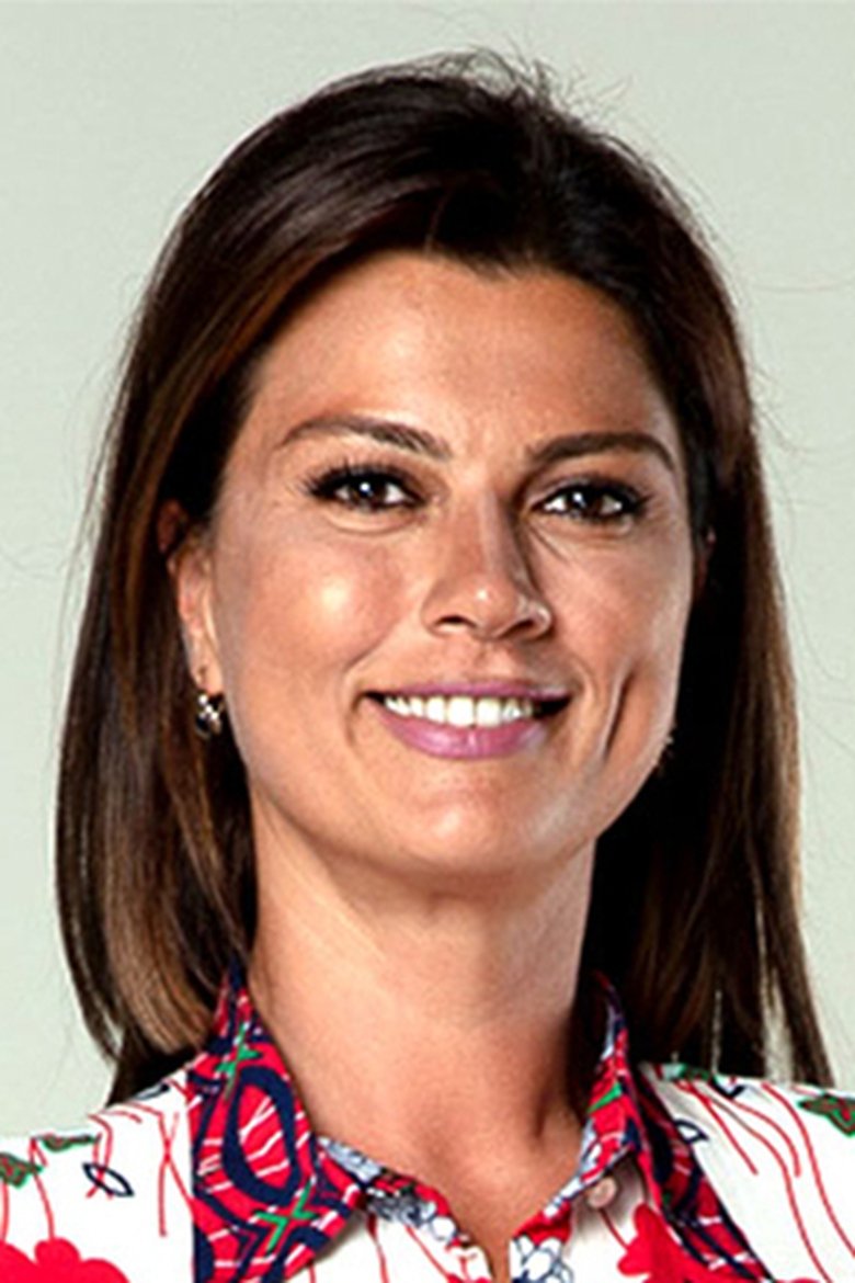 Açelya Akkoyun Portrait of Açelya Akkoyun