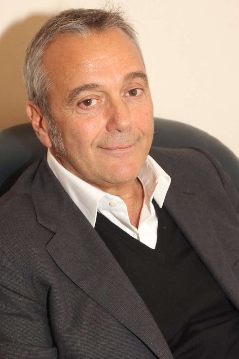 Lionello Cerri Portrait of Lionello Cerri