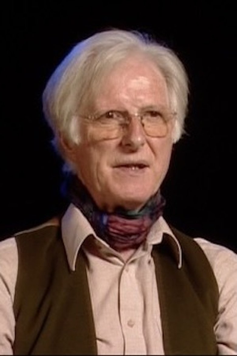 Richard Martin Portrait of Richard Martin