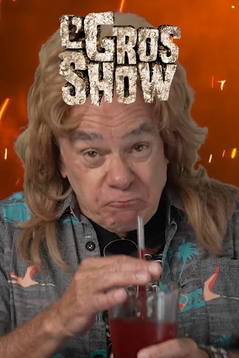 L'Gros Show Poster of L'Gros Show