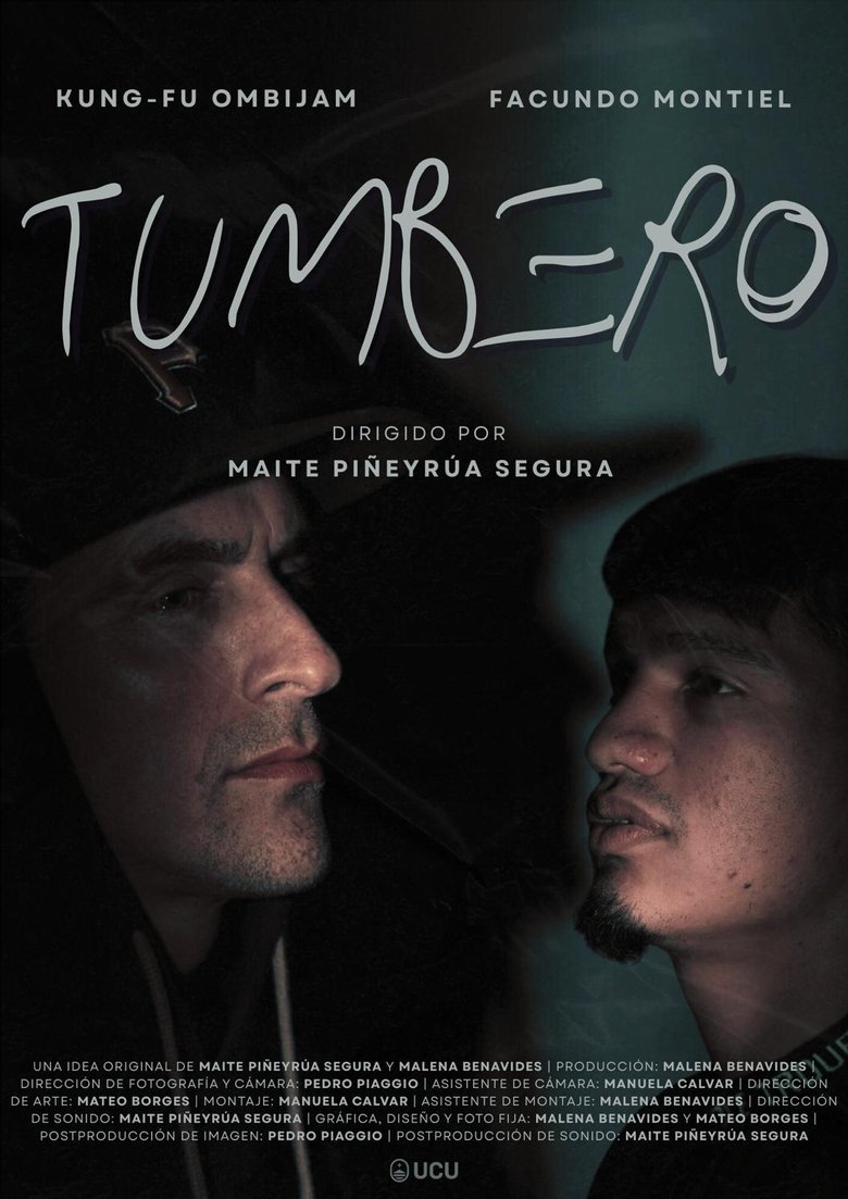 Tumbero Poster of Tumbero