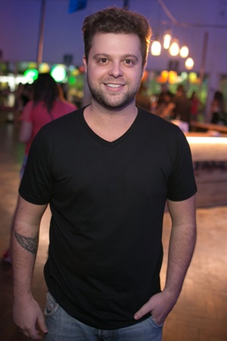 Henrique Ramiro Portrait of Henrique Ramiro