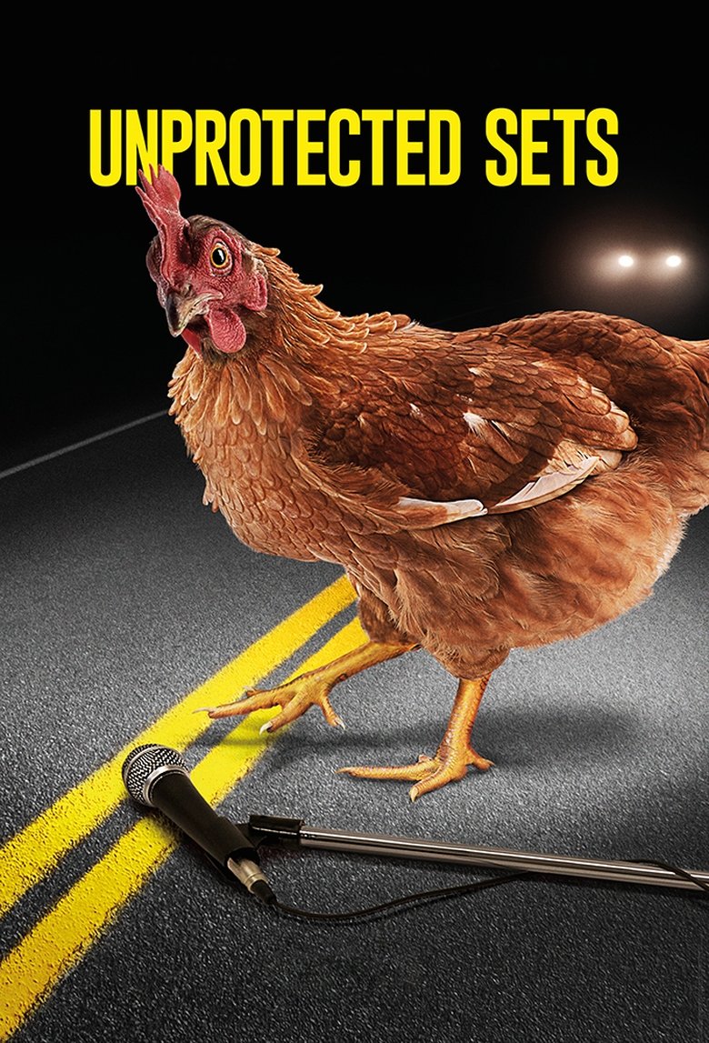 Episodes in EPIX Presents Unprotected Sets - Season 2 - Season 2 Poster of Episodes in EPIX Presents Unprotected Sets - Season 2 - Season 2