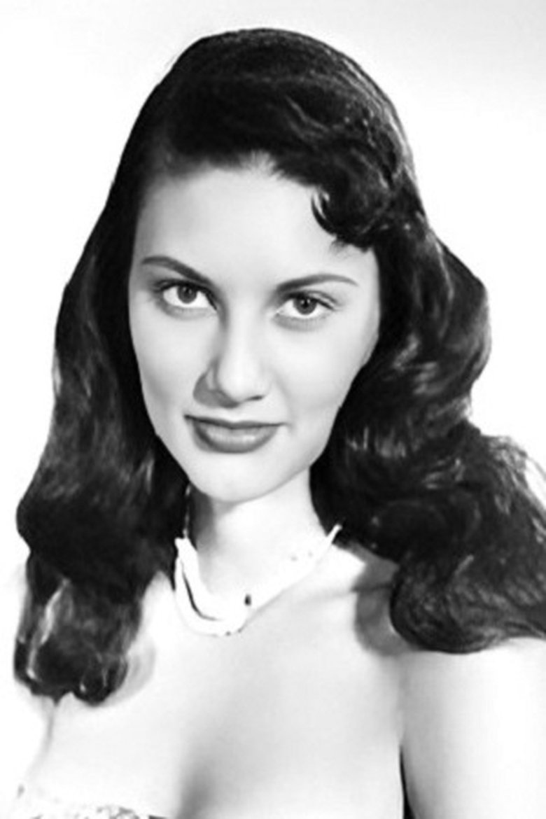 Judy Walsh Portrait of Judy Walsh