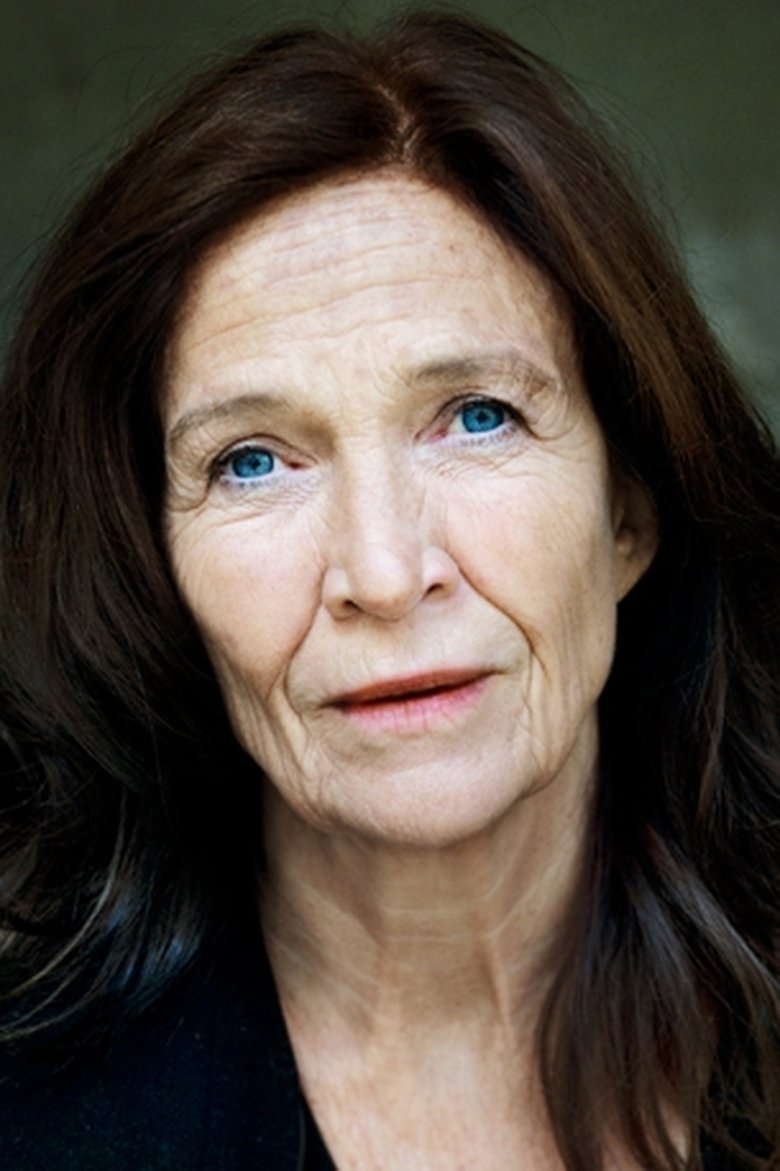Tatja Seibt Portrait of Tatja Seibt