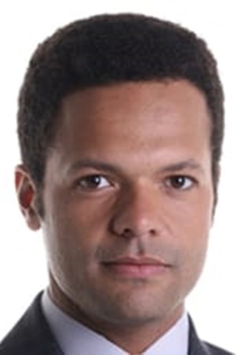 César Negro Portrait of César Negro
