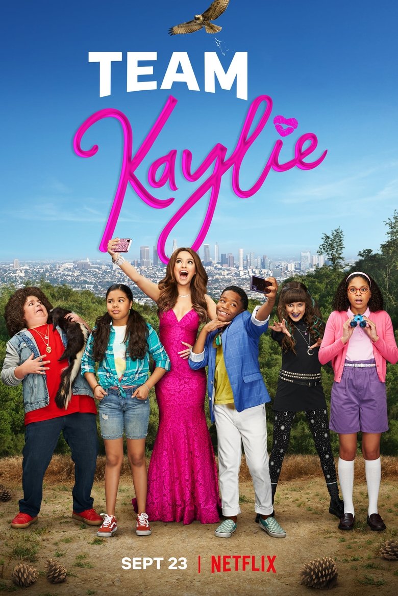 Episodes in Team Kaylie - Part 1 - Part 1 Poster of Episodes in Team Kaylie - Part 1 - Part 1