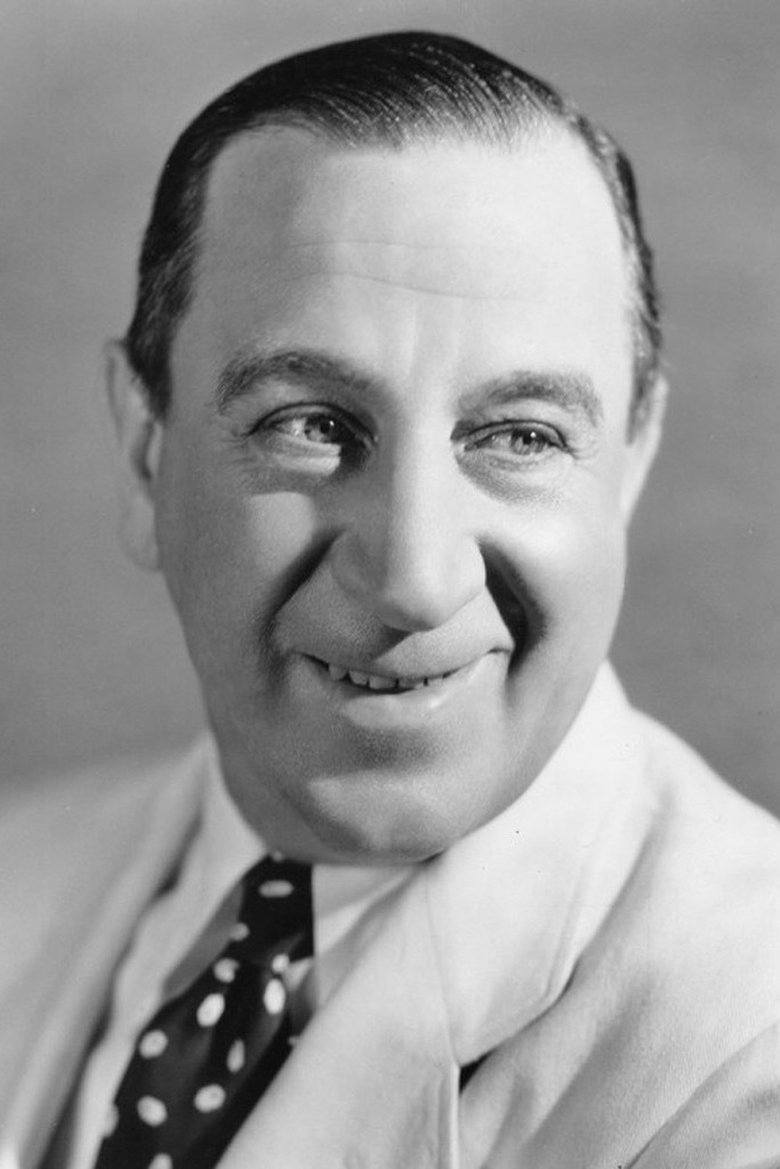 Hugh Herbert Portrait of Hugh Herbert