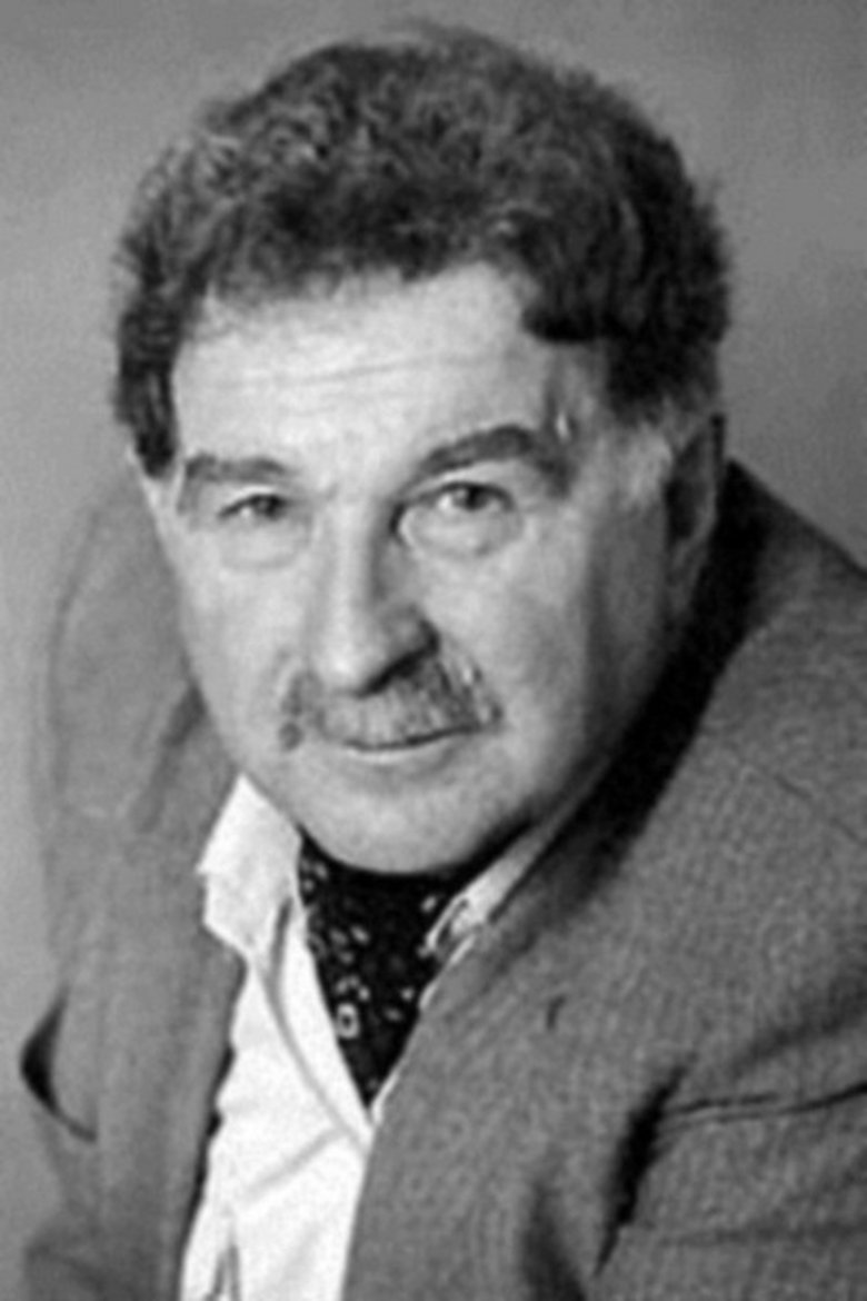 Gennadiy Ovsyannikov Portrait of Gennadiy Ovsyannikov
