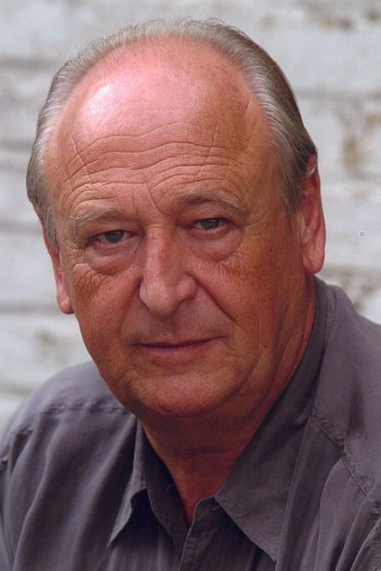 Elie Lison Portrait of Elie Lison