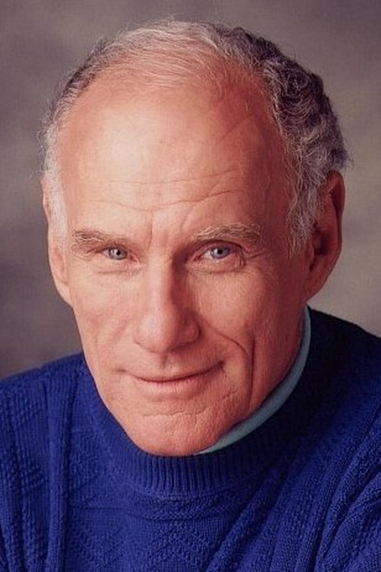 Michael Fairman Portrait of Michael Fairman
