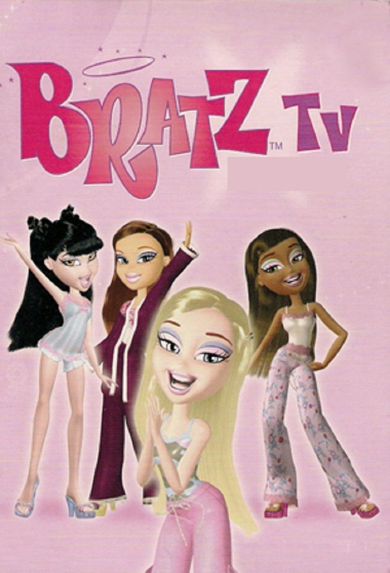 Bratz Poster of Bratz