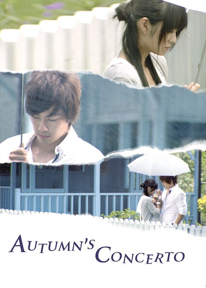 Cast and Crew in Autumn's Concerto - Season 1 - Episode 17 - 17th stop Poster of Cast and Crew in Autumn's Concerto - Season 1 - Episode 17 - 17th stop