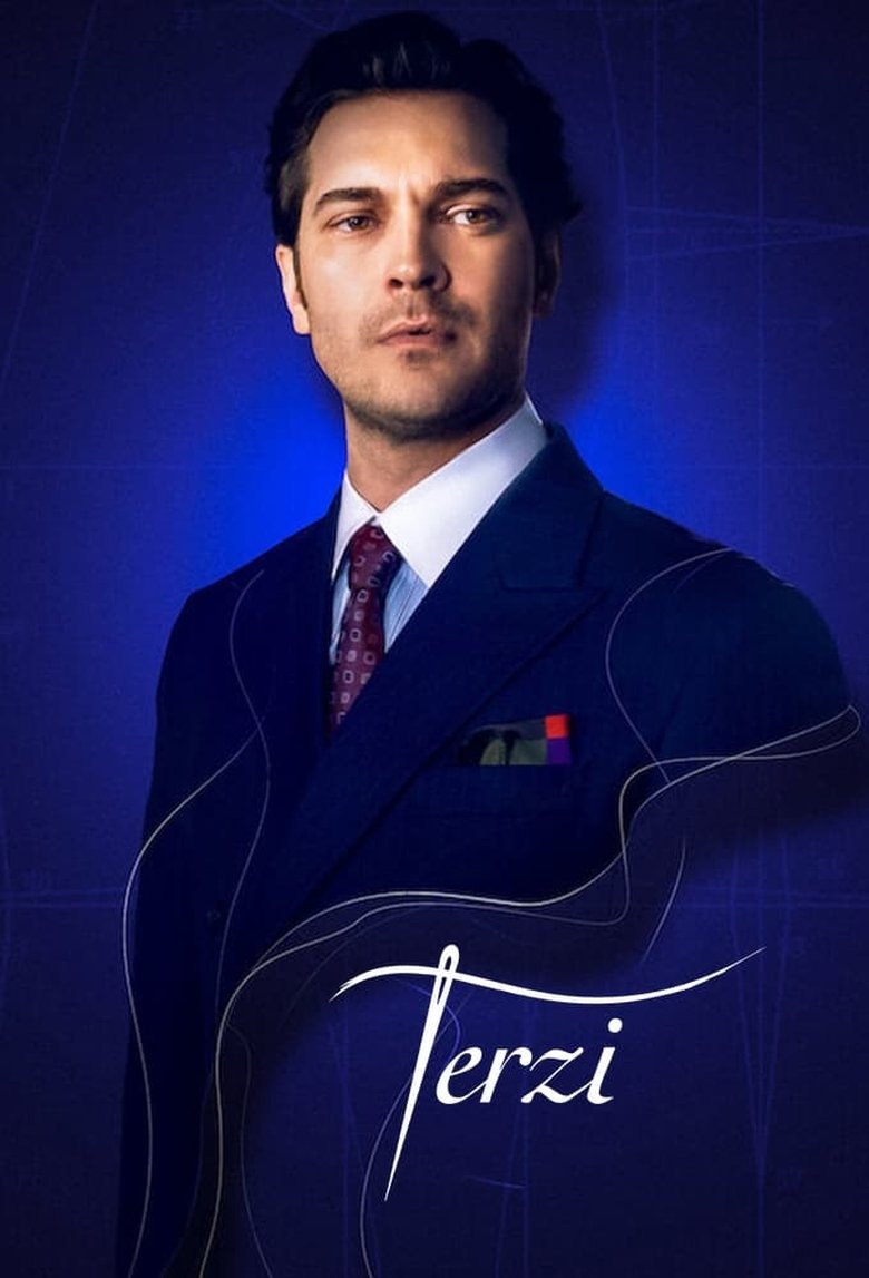 Episodes in The Tailor - Season 2 - Season 2 Poster of Episodes in The Tailor - Season 2 - Season 2