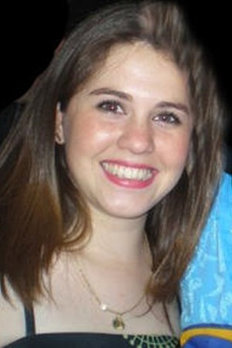 Marianela Pedano Portrait of Marianela Pedano