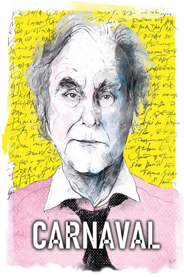 Carnaval Poster of Carnaval