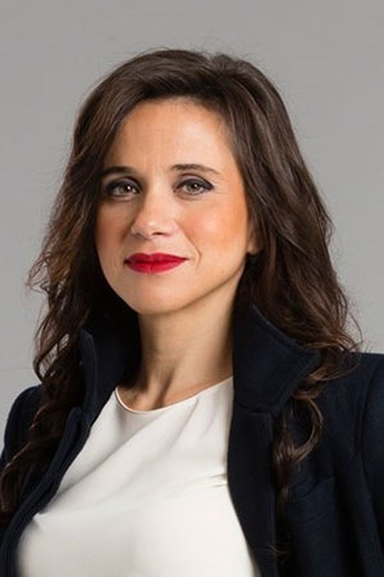 Dalila Carmo Portrait of Dalila Carmo