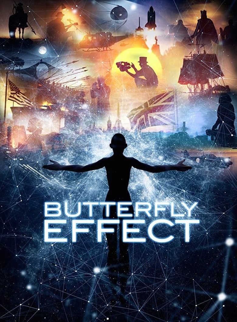 Episodes in Butterfly Effect - Season 4 - Season 4 Poster of Episodes in Butterfly Effect - Season 4 - Season 4