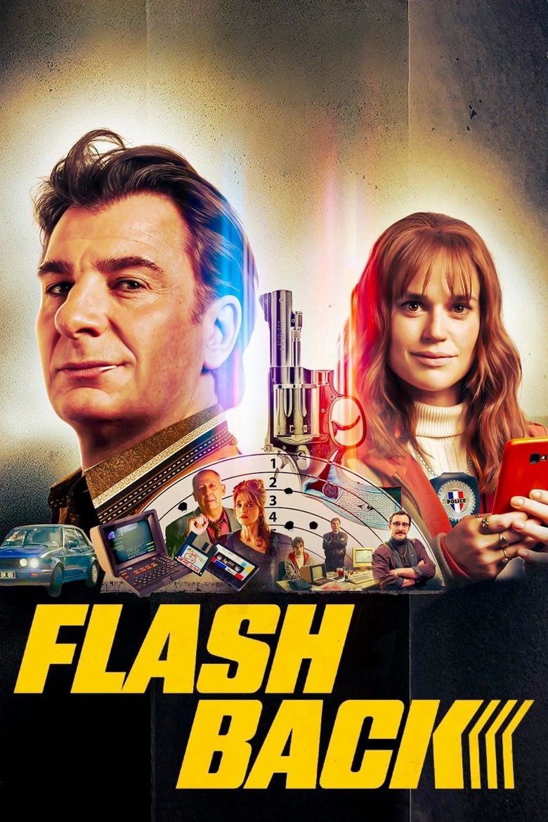 Episodes in Flashback - Season 1 - Season 1 Poster of Episodes in Flashback - Season 1 - Season 1