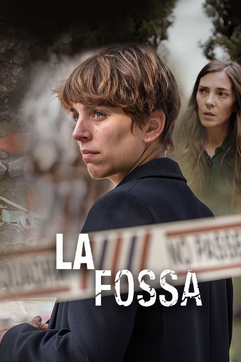 Episodes in La Fossa - Season 1 - Season 1 Poster of Episodes in La Fossa - Season 1 - Season 1