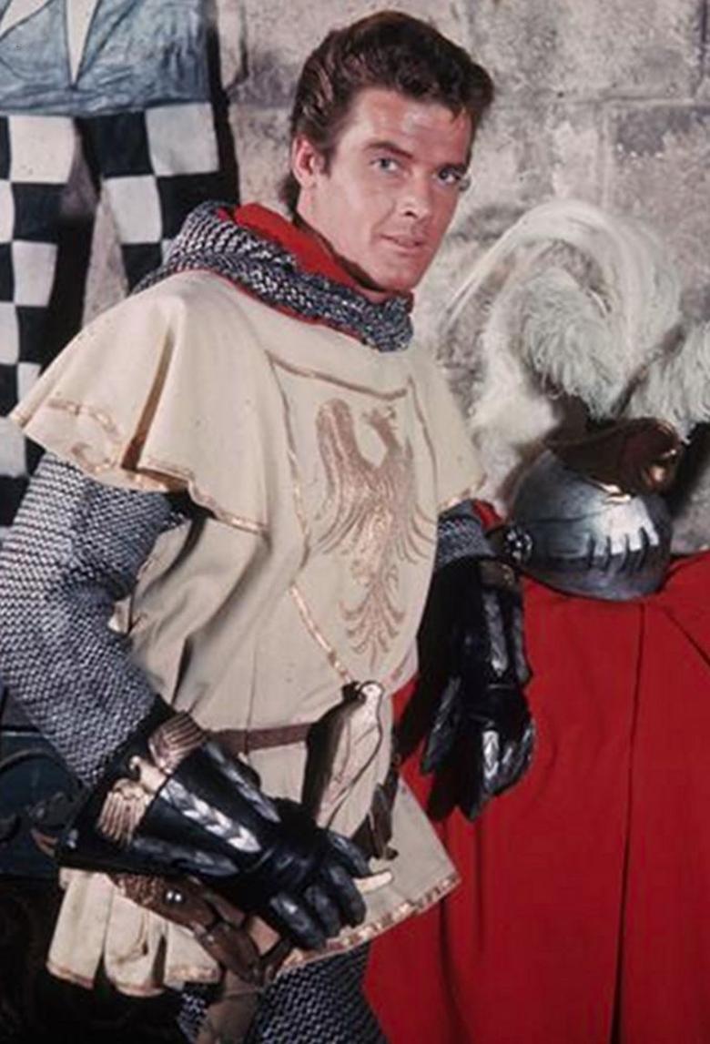 Ivanhoe Poster of Ivanhoe