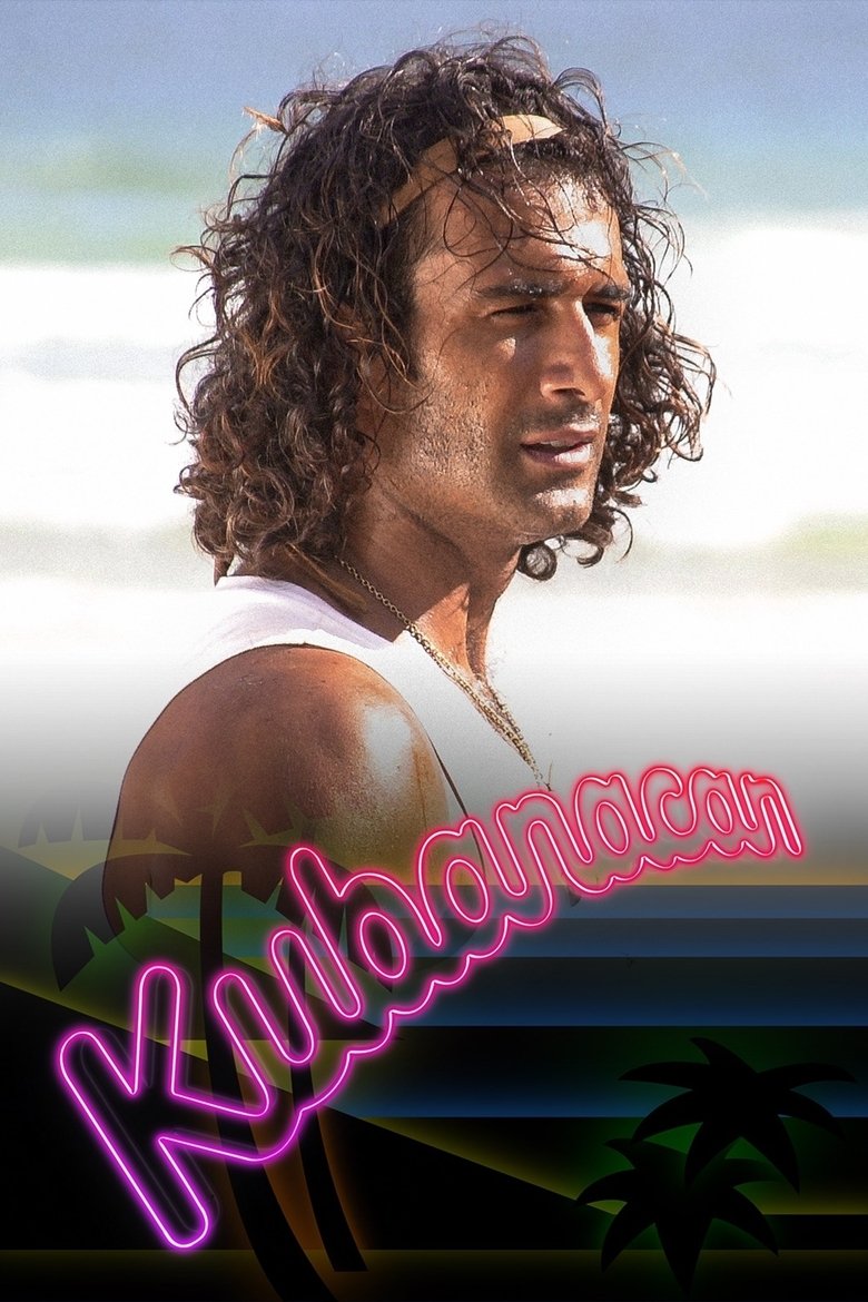 Kubanacan Poster of Kubanacan
