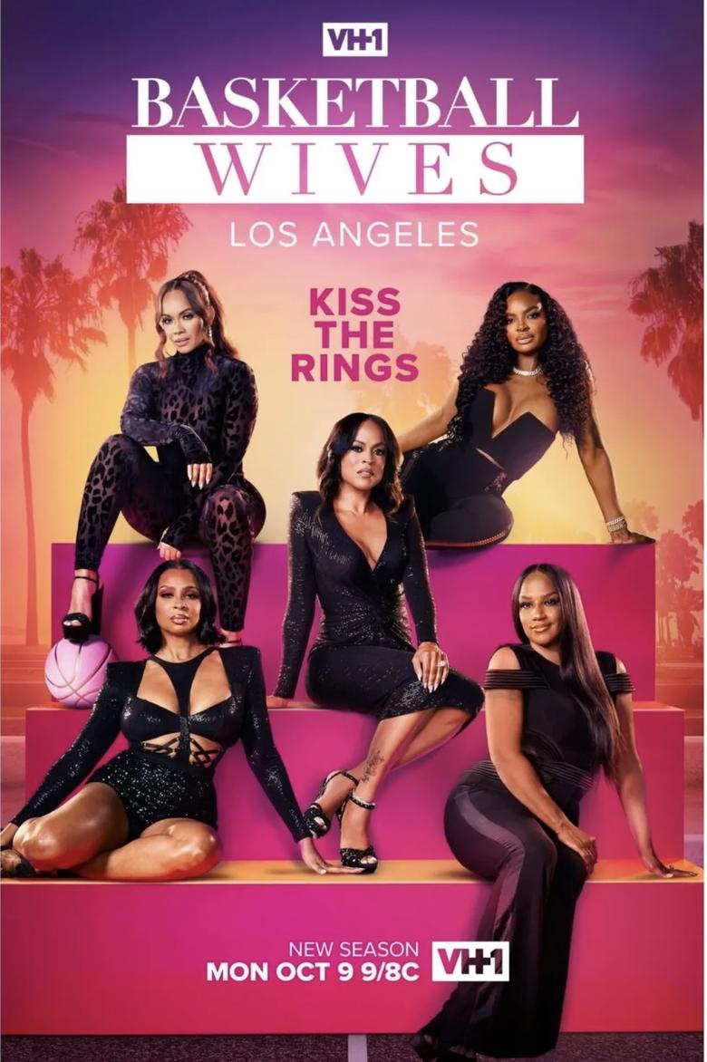 Episodes in Basketball Wives - Season 11 - Season 11 Poster of Episodes in Basketball Wives - Season 11 - Season 11