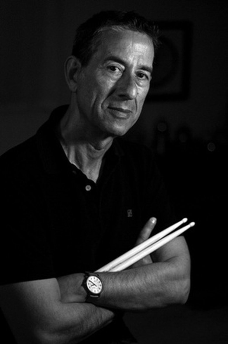 Rodrigo Freitas Portrait of Rodrigo Freitas