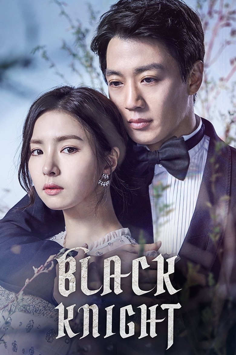 Episodes in Black Knight - Season 1 - Season 1 Poster of Episodes in Black Knight - Season 1 - Season 1