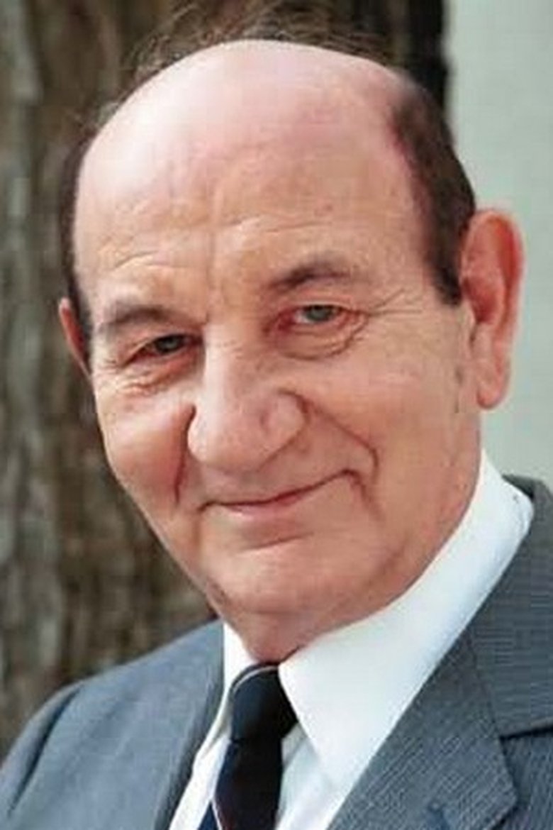 Zbigniew Korepta Portrait of Zbigniew Korepta