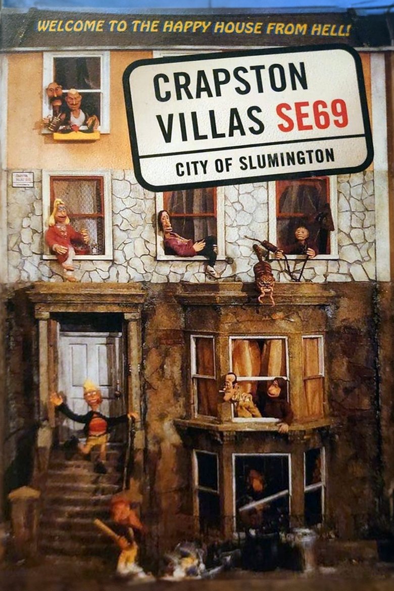 Crapston Villas Poster of Crapston Villas