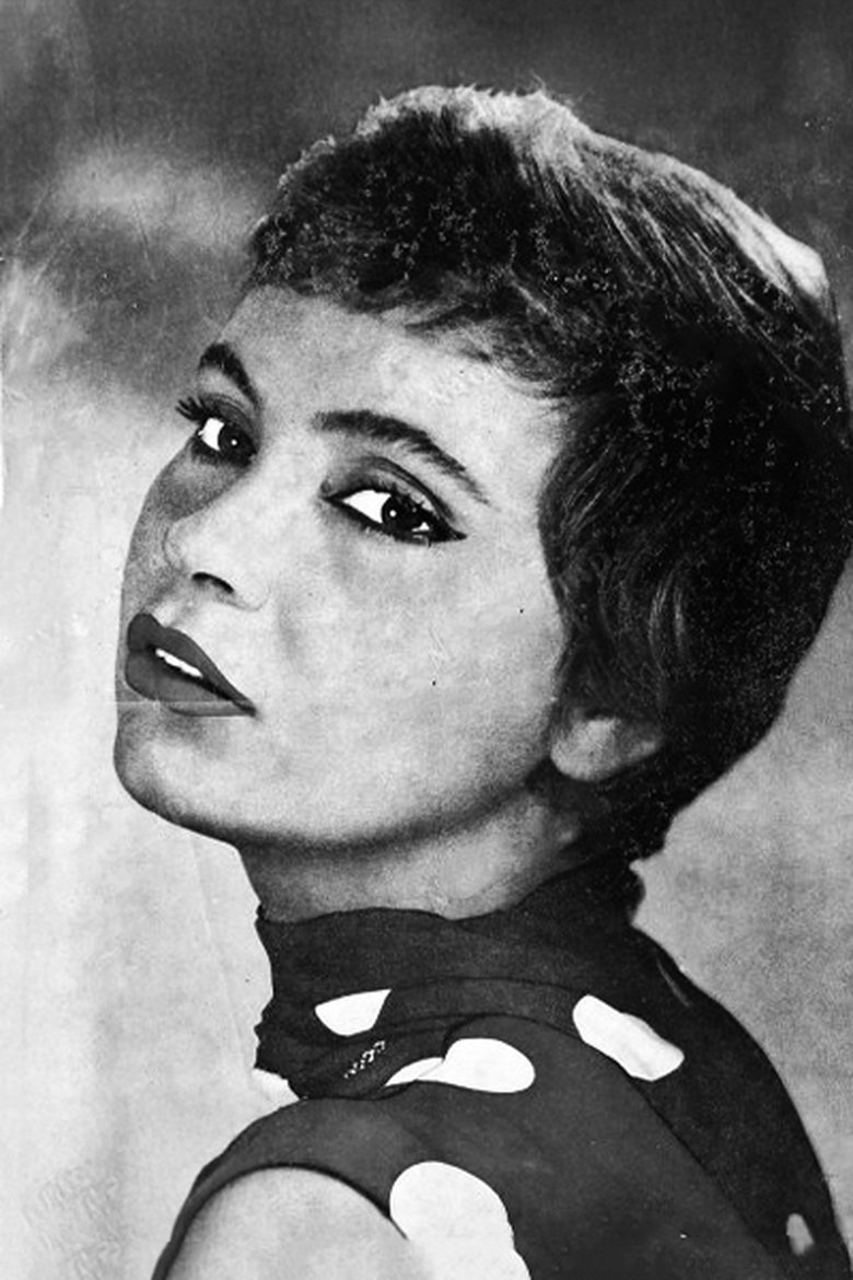 Mualla Kaynak Portrait of Mualla Kaynak
