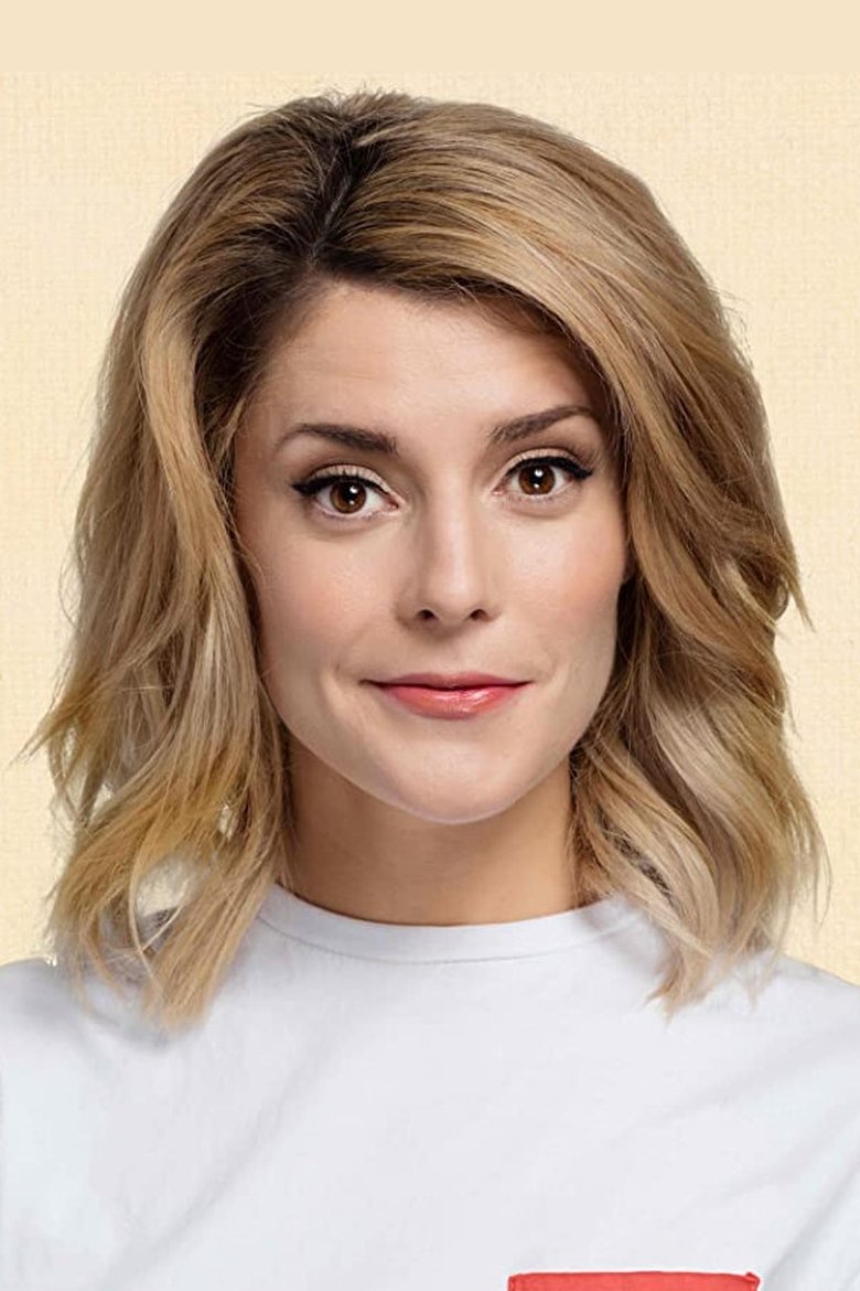 Grace Helbig Portrait of Grace Helbig