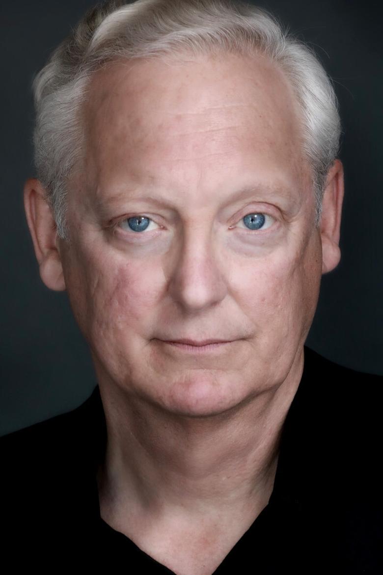 Michael Chieffo Portrait of Michael Chieffo