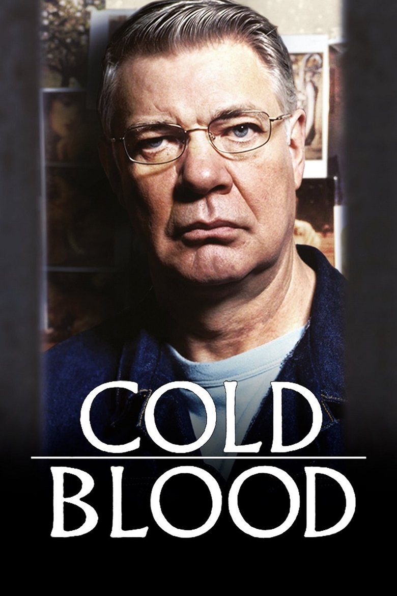 Cold Blood Poster of Cold Blood