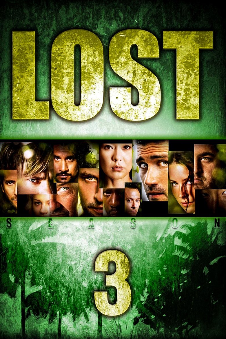 Cast and Crew in Lost - Left Behind (Season 3 - Episode 15) - Left Behind Poster of Cast and Crew in Lost - Left Behind (Season 3 - Episode 15) - Left Behind